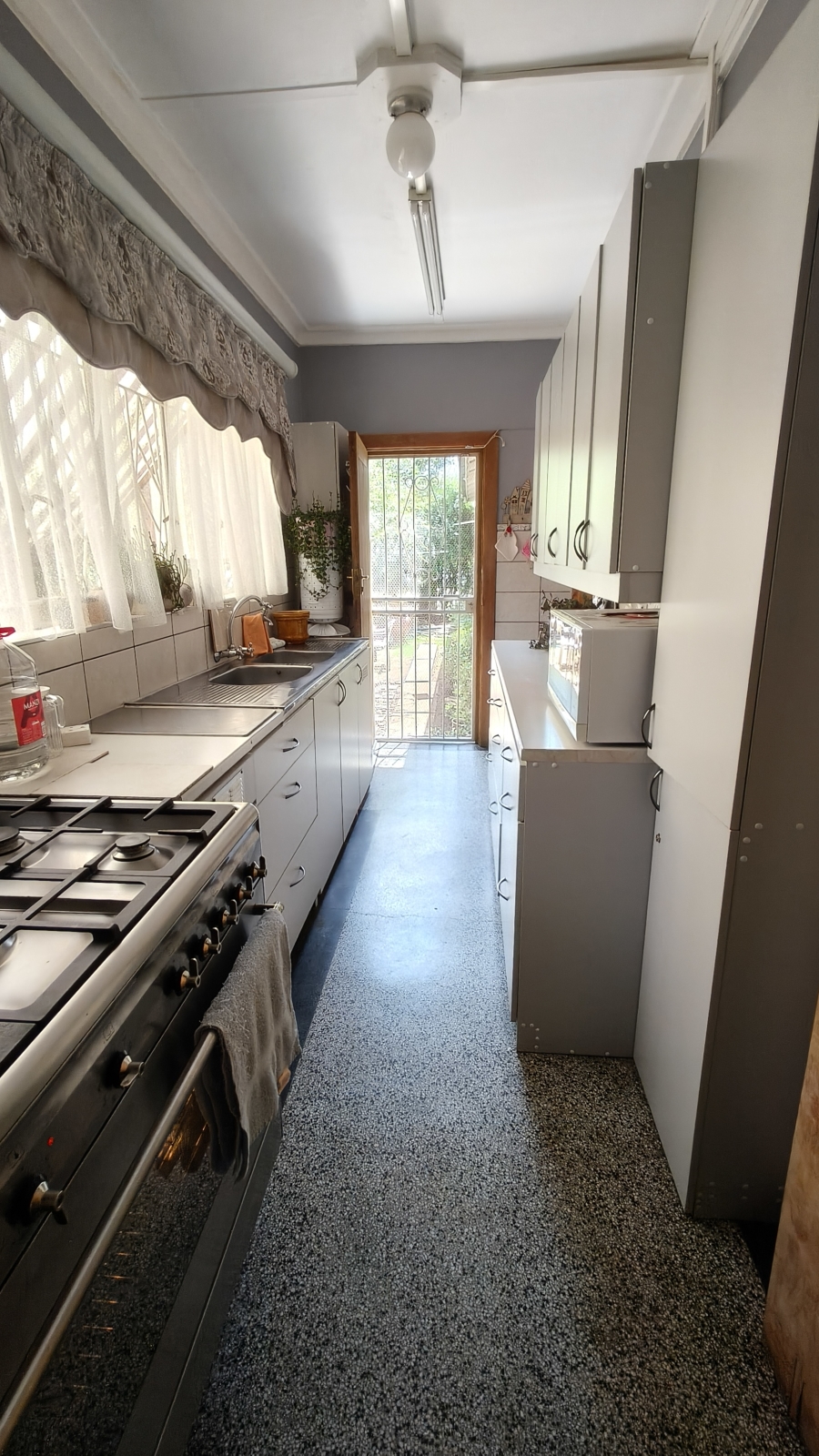 4 Bedroom Property for Sale in Ventersburg Free State